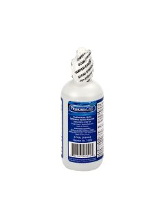 FAO7-006 image(0) - Eyewash Bottle Screw Cap 4 oz.