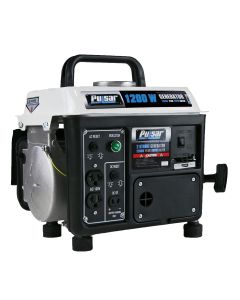 PULPG1202S image(0) - 1200 Watt Gas Generator