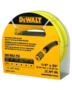 DWTDWFP1450D image(0) - 1/4" x 50 ft. Premium Hybrid Polymer Bl