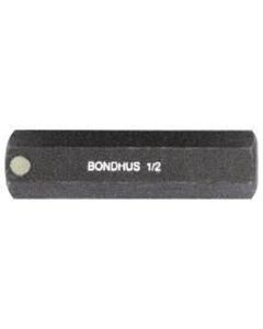 BND43510 image(0) - Proguard Hex End Bit 3/16"