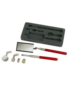 OTC4650 image(0) - MIRROR AND MAGNET SET