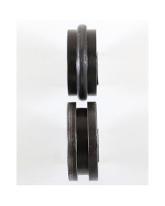 3/8" ROUND BEAD STEEL FOR BEAD ROLLER