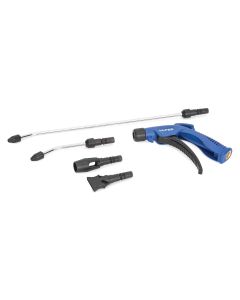 TIT19475 image(0) - 4-IN-1 INTERCHANGEABLE BLOW GUN KIT