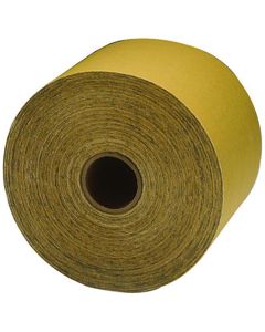 MMM2590 image(0) - SHEET ROLLS STIKIT GOLD 2-3/4"X45 YARDS P400