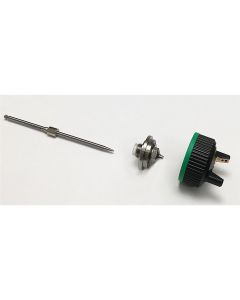 SAT1063651 image(0) - Nozzle Set, 1.4 I, X5500 HVLP