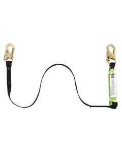 SRWV8104304 - Shock Absorbing Lanyard  4' S