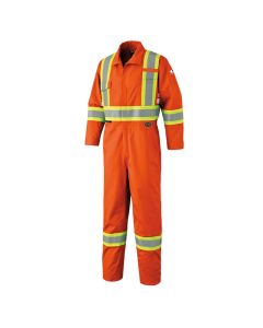 SRWV2540350-52 - Tech Premium Soft Coveralls