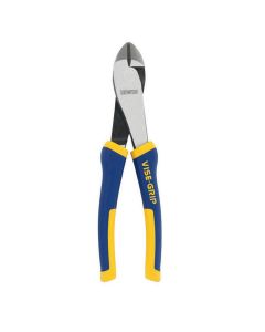 VGP2078308 image(0) - 8" PROPLIERS DIAGONAL CUTTING PLIERS