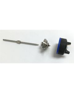 Nozzle Set, 1.2 O, X5500 RP