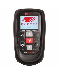 BATWRT450PRO image(0) - Tech450PRO TPMS tool with color screen