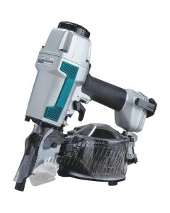 MAKAN611 - 2 1/2" Siding Coil Nailer