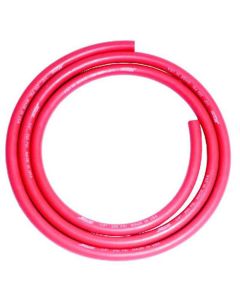 MIL1636-500BK image(0) - Milton Industries Bulk Air Hose 500'Reel x 1/2" ID x 7/8" OD