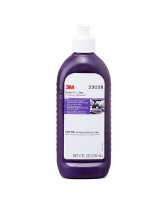 MMM33038 image(0) - 3M Perfect-It 1-Step Finishing Material 8 fl oz