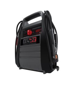 SCUDSR114 image(0) - Jump Starter, ProSeries Single Battery