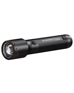 LED880518 image(0) - P7R Core Recharge Flashlight, 1400 lus