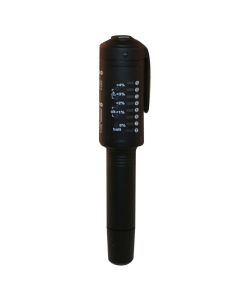 CAL62 image(0) - BRAKE FLUID TESTER FOR DOT4