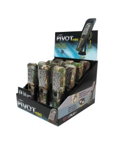 CLP111117-D image(0) - 12PC Pivot Mini Camo Light Display