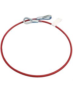 SRWV8208005 - Cable Anchor Sling - 5 FT