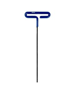 EKL54930 image(0) - HEX KEY 3MM T-HANDLE 9IN. CUSHION GRIP