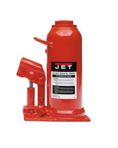 JET453322 image(0) - JHJ-22-1/2 HYDRAULIC BOTTLE JACK 22-1/2 TON CA