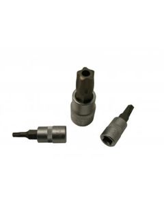 CTA9691 image(0) - 5 Pt Tamper Torx Socket T55