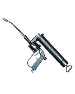 LEGL1550 image(0) - HEAVY-DUTY AIR POWERED GREASE GUN RIGID EXT