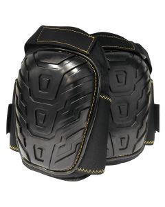 SAS7105 image(0) - Deluxe Super-thick Gel Knee Pads (pr)