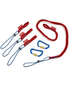 KNIPEX full lanyard system