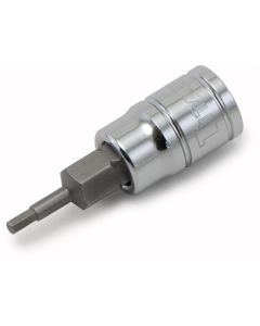 TIT15656 image(0) - 3/8" DR. 3/16" HEX BIT SOCKET