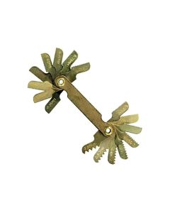 HAN12018 image(0) - GAUGE SCREW PITCH