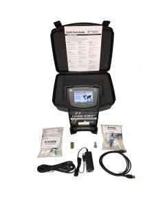 Legend Refrigerant Analyzer without Printer