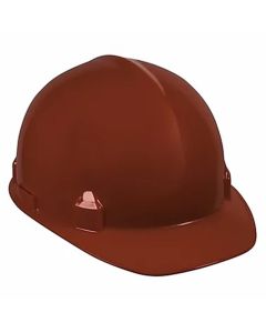 SRW14836 - SC-6 Series Hard Hat - Brown - (12 Qty Pack)