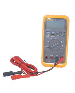 FLU87-5 image(0) - INDUSTRIAL TRUE RMS MULTIMETER