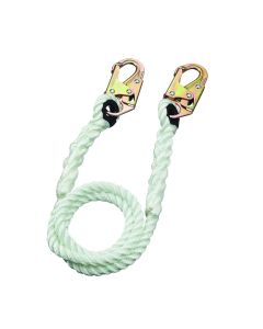 SRWV8151006 - Restraint Lanyard Rope - 6 FT