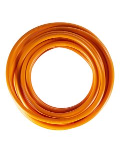 JTT101F image(0) - PRIME WIRE 80C 10 AWG, ORANGE, 8'