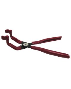 SES824L-90 image(0) - 90 DEGREE SPARK PLUG BOOT PULLER PLIER