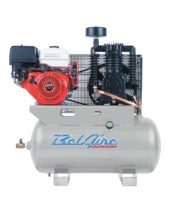 IMC3G3HH image(0) - COMPRESSOR 11HP 30G GAS HONDA ENG.