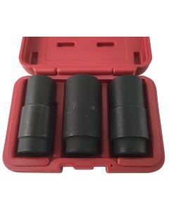 CTA1069 image(0) - 3 PC. CRANK BOLT SOCKET SET