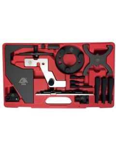 CTA5063 image(0) - Ford / Mazda Timing Tool Kit UPDATE