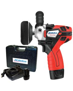 ACDARS1214 image(0) - G12 Series Lith 12V 2-Speed 3" Mini Polisher