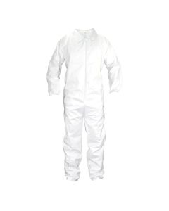 SAS6853 image(0) - Gen-Nex All-Purpose Crew Coverall, L