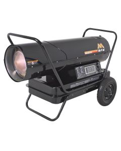 MTMMH-0400-0M10 image(0) - Portable Heaters Kerosene Forced Air 400,000 BTU