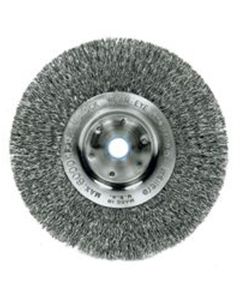 WEI01250-12 image(0) - 10" Narrow Wire Wheel