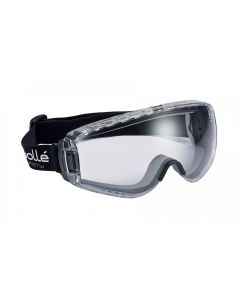 BOE40274 image(0) - Goggle Pilot ASAF Vented Clear Lens