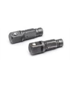 KDT81038 image(0) - 2 PC Rplcmnt Adapter For 1/4" Dr Slim Head Ratchet