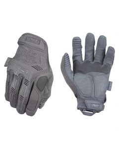 MECMPT-88-009 image(0) - MECHANIX WEAR WOLF GREY MPACT GLV 9 MD