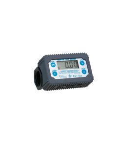 FILTT10PN image(0) - In-Line Digital Turbine Meter for Chemicals