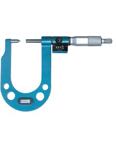 FOW72-234-222 image(0) - MICROMETER DISC BRAKE W/DIGITAL READOUT INCH