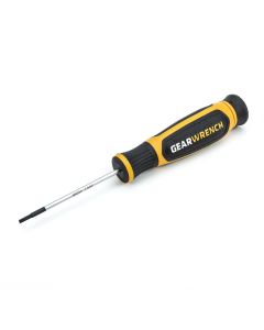 KDT80035H image(0) - 2mm x 60mm Mini Slotted Dual Material Screwdriver