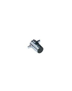 HPK48325 image(0) - 4-POLE ROUND TRAILER END